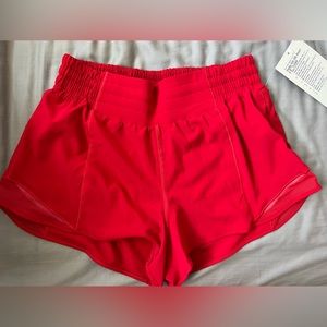 Hotty Hot Short HR 2.5”